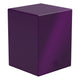 Ultimate Guard Boulder Deck Case 100+ Standard Size Solid (Multiple)