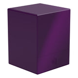 Ultimate Guard Boulder Deck Case 100+ Standard Size Solid (Multiple)