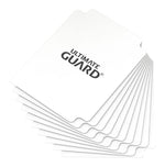 Ultimate Guard Card Dividers Standard Size (10)(Multiple)