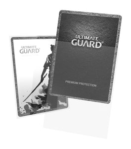 Ultimate Guard Katana Sleeves Standard Size (100)(Multiple)
