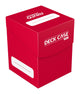 Ultimate Guard Deck Case 100+ (Multiple)