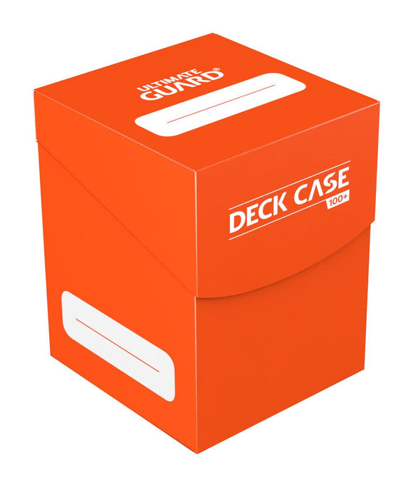 Ultimate Guard Deck Case 100+ (Multiple)