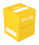 Ultimate Guard Deck Case 100+ (Multiple)