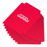 Ultimate Guard Card Dividers Standard Size (10)(Multiple)