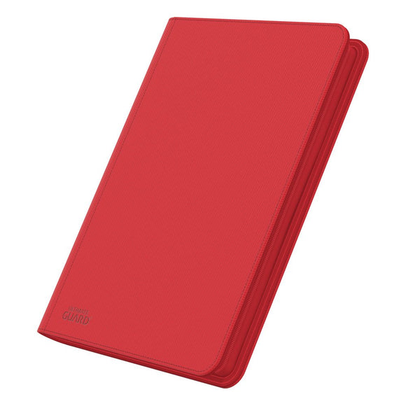 Ultimate Guard Zipfolio 320 - 16-Pocket Xenoskin (Multiple)