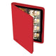 Ultimate Guard Zipfolio 320 - 16-Pocket Xenoskin (Multiple)