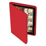 Ultimate Guard Zipfolio 320 - 16-Pocket Xenoskin (Multiple)