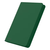 Ultimate Guard Zipfolio 320 - 16-Pocket Xenoskin (Multiple)