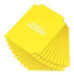Ultimate Guard Card Dividers Standard Size (10)(Multiple)