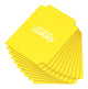 Ultimate Guard Card Dividers Standard Size (10)(Multiple)