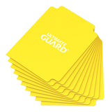 Ultimate Guard Card Dividers Standard Size (10)(Multiple)