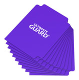 Ultimate Guard Card Dividers Standard Size (10)(Multiple)