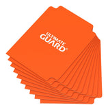 Ultimate Guard Card Dividers Standard Size (10)(Multiple)