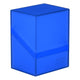 Ultimate Guard Boulder Deck Case 80+ Standard Size (Multiple)