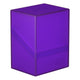 Ultimate Guard Boulder Deck Case 80+ Standard Size (Multiple)