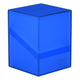 Ultimate Guard Boulder Deck Case 100+ Standard Size (Multiple)