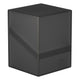 Ultimate Guard Boulder Deck Case 100+ Standard Size (Multiple)
