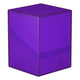 Ultimate Guard Boulder Deck Case 100+ Standard Size (Multiple)