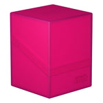 Ultimate Guard Boulder Deck Case 100+ Standard Size (Multiple)