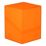 Ultimate Guard Boulder Deck Case 100+ Standard Size (Multiple)