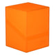 Ultimate Guard Boulder Deck Case 100+ Standard Size (Multiple)