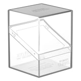 Ultimate Guard Boulder Deck Case 100+ Standard Size (Multiple)