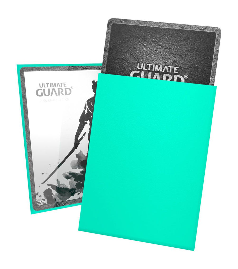 Ultimate Guard Katana Sleeves Standard Size (100)(Multiple)