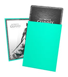 Ultimate Guard Katana Sleeves Standard Size (100)(Multiple)