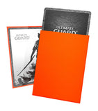 Ultimate Guard Katana Sleeves Standard Size (100)(Multiple)