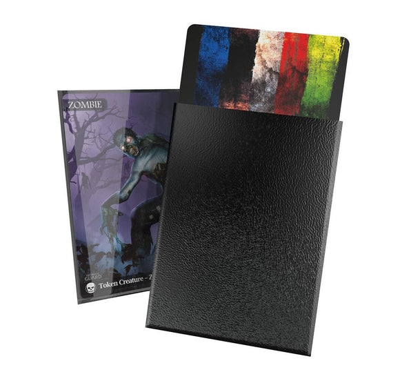Ultimate Guard Cortex Sleeves Standard Size (100)(Multiple)