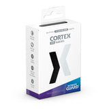 Ultimate Guard Cortex Sleeves Standard Size (100)(Multiple)