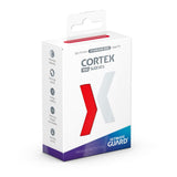 Ultimate Guard Cortex Sleeves Standard Size (100)(Multiple)