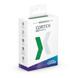 Ultimate Guard Cortex Sleeves Standard Size (100)(Multiple)