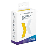 Ultimate Guard Cortex Sleeves Standard Size (100)(Multiple)
