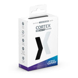 Ultimate Guard Cortex Sleeves Standard Size Matte (100)(Multiple)