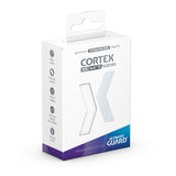 Ultimate Guard Cortex Sleeves Standard Size Matte (100)(Multiple)