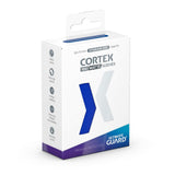 Ultimate Guard Cortex Sleeves Standard Size Matte (100)(Multiple)