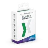 Ultimate Guard Cortex Sleeves Standard Size Matte (100)(Multiple)