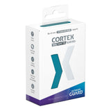 Ultimate Guard Cortex Sleeves Standard Size Matte (100)(Multiple)