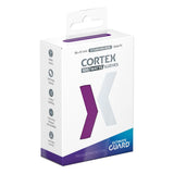 Ultimate Guard Cortex Sleeves Standard Size Matte (100)(Multiple)