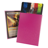 Ultimate Guard Cortex Sleeves Standard Size Matte (100)(Multiple)