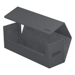 Ultimate Guard Arkhive 400+ XenoSkin Monocolor (Multiple)