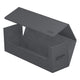 Ultimate Guard Arkhive 400+ XenoSkin Monocolor (Multiple)