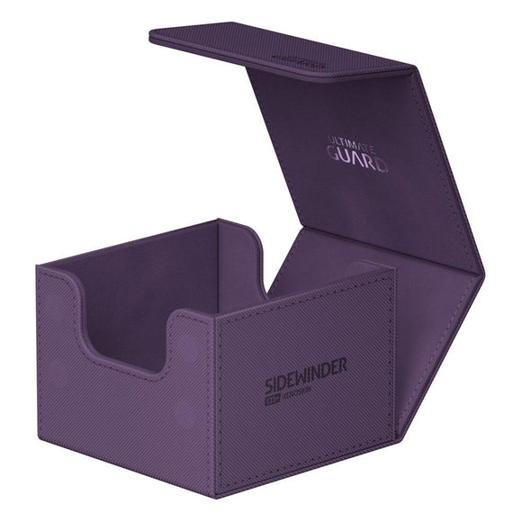 Ultimate Guard Deck Case Sidewinder 133+ Xenoskin (Multiple)