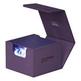 Ultimate Guard Deck Case Sidewinder 133+ Xenoskin (Multiple)