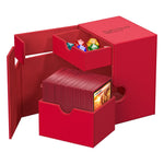 Ultimate Guard Flip'n'Tray Deck Case 133+ Xenoskin (Multiple)