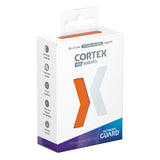 Ultimate Guard Cortex Sleeves Standard Size (100)(Multiple)