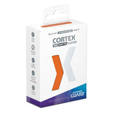 Ultimate Guard Cortex Sleeves Standard Size Matte (100)(Multiple)