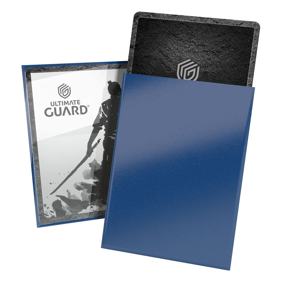 Ultimate Guard Katana Sleeves Standard Size (100)(Multiple)