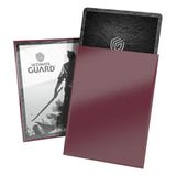 Ultimate Guard Katana Sleeves Standard Size (100)(Multiple)